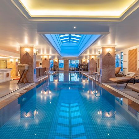 Samdi Da Nang Central Hotel Zewnętrze zdjęcie
