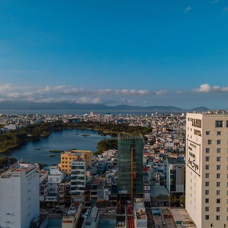 Samdi Da Nang Central Hotel Zewnętrze zdjęcie