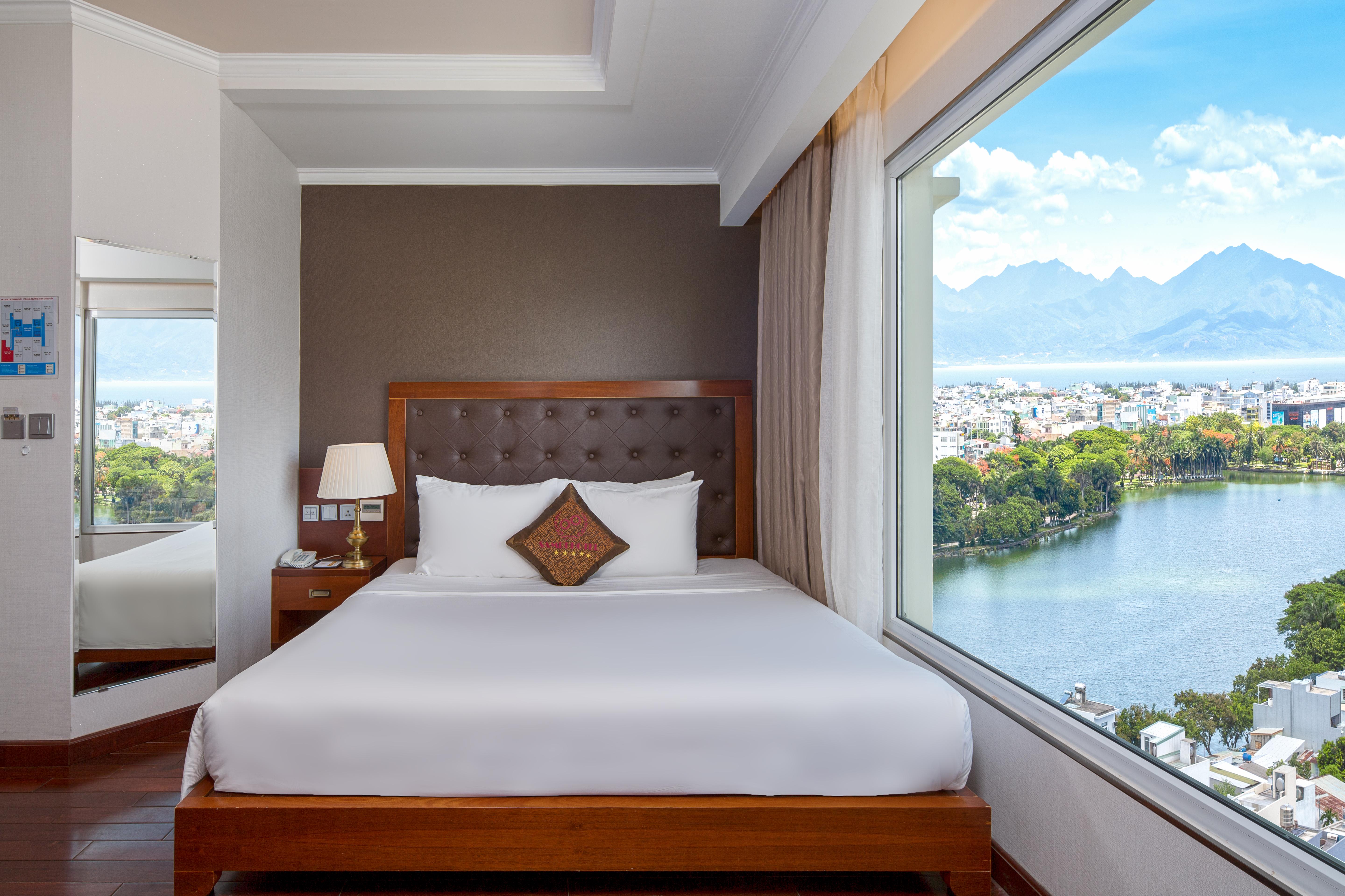 Samdi Da Nang Central Hotel Zewnętrze zdjęcie