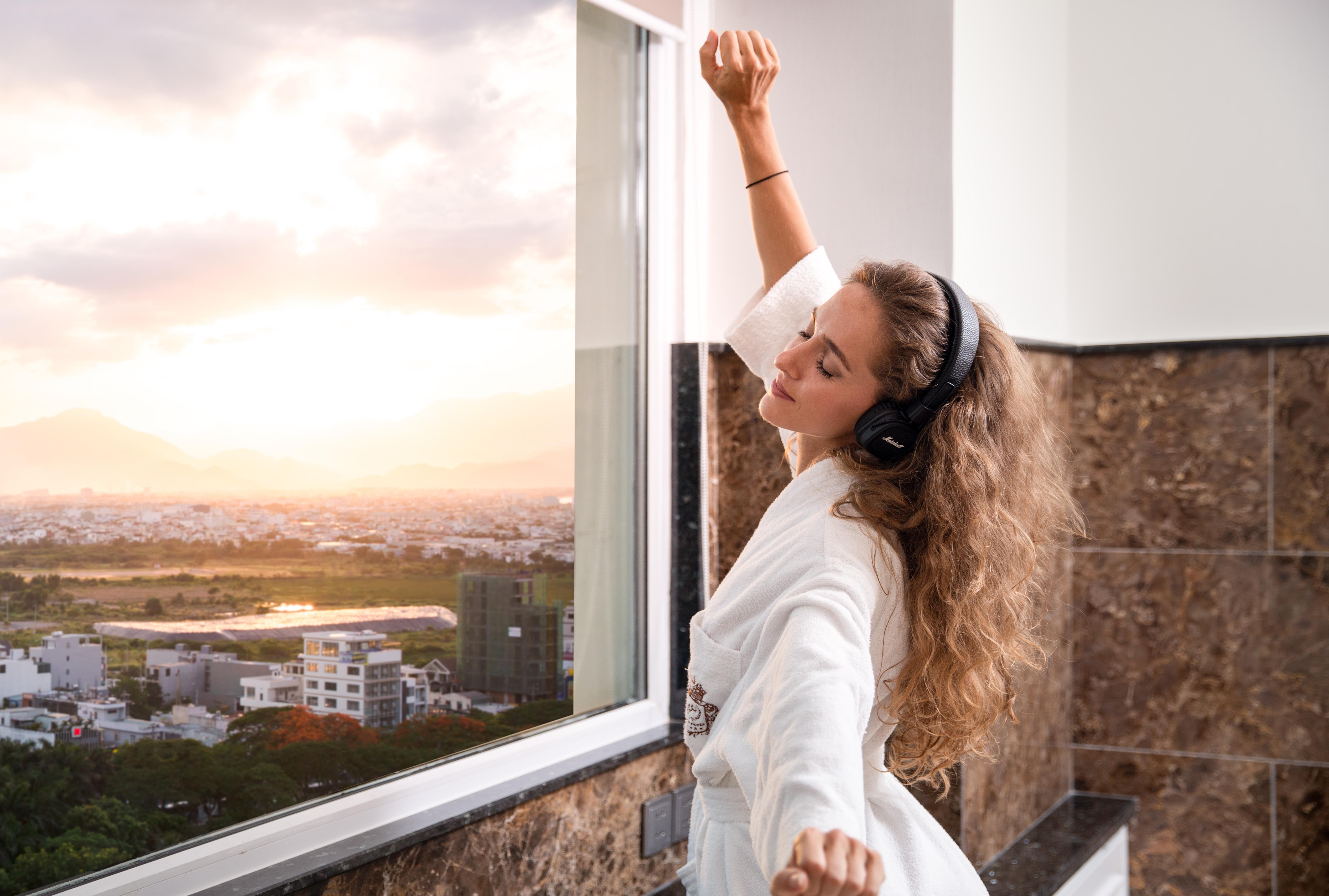 Samdi Da Nang Central Hotel Zewnętrze zdjęcie