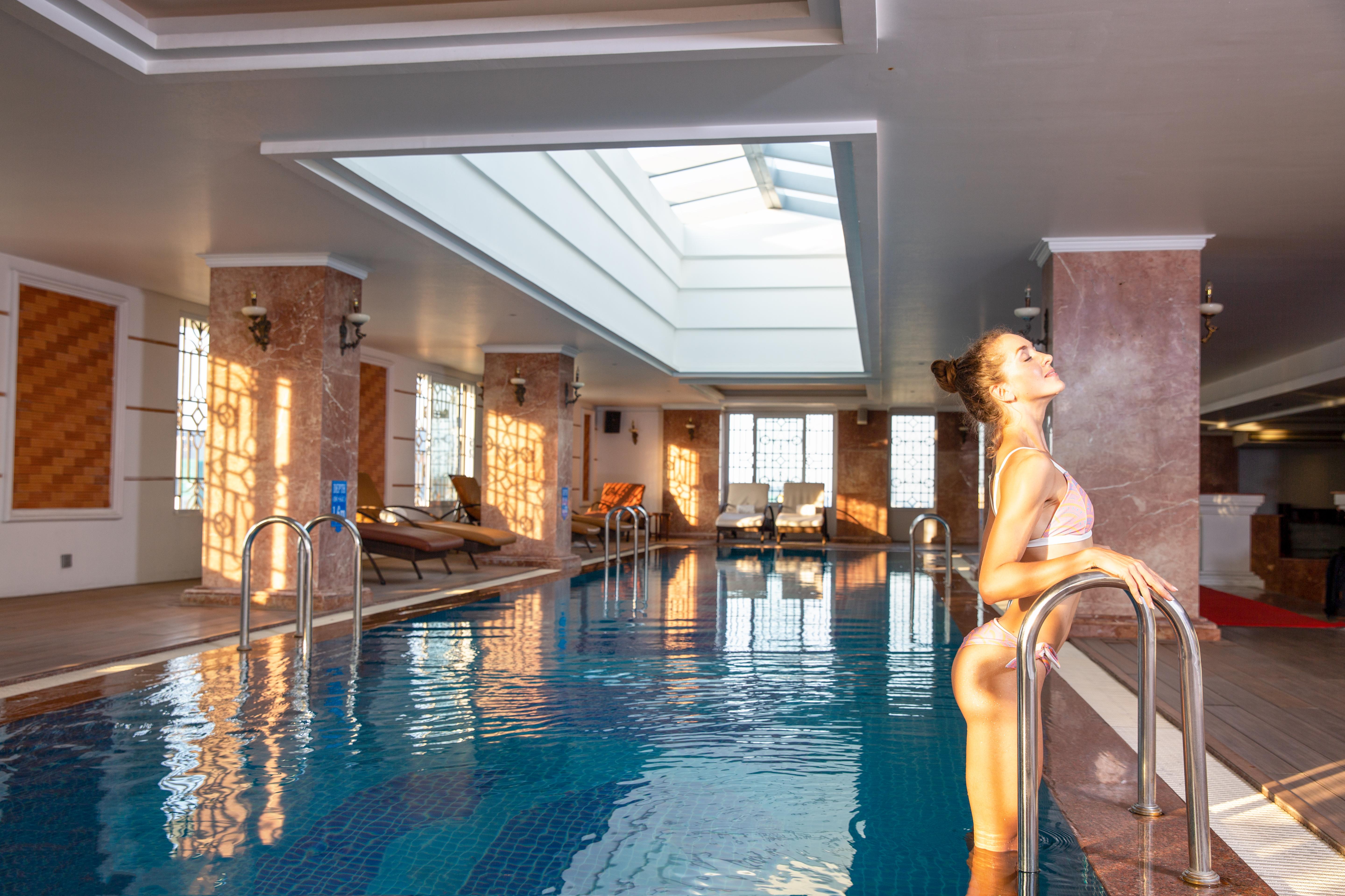 Samdi Da Nang Central Hotel Zewnętrze zdjęcie