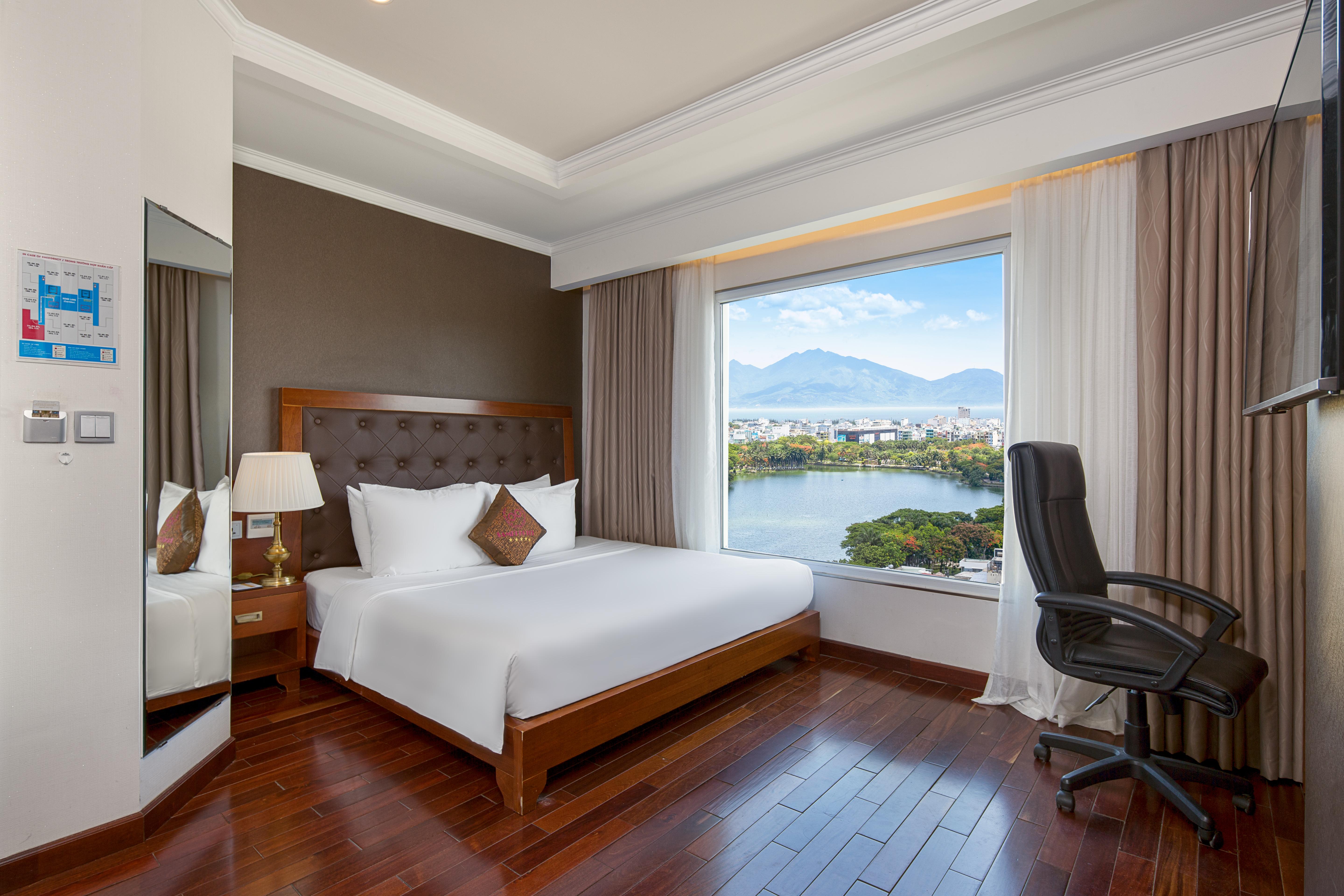 Samdi Da Nang Central Hotel Zewnętrze zdjęcie