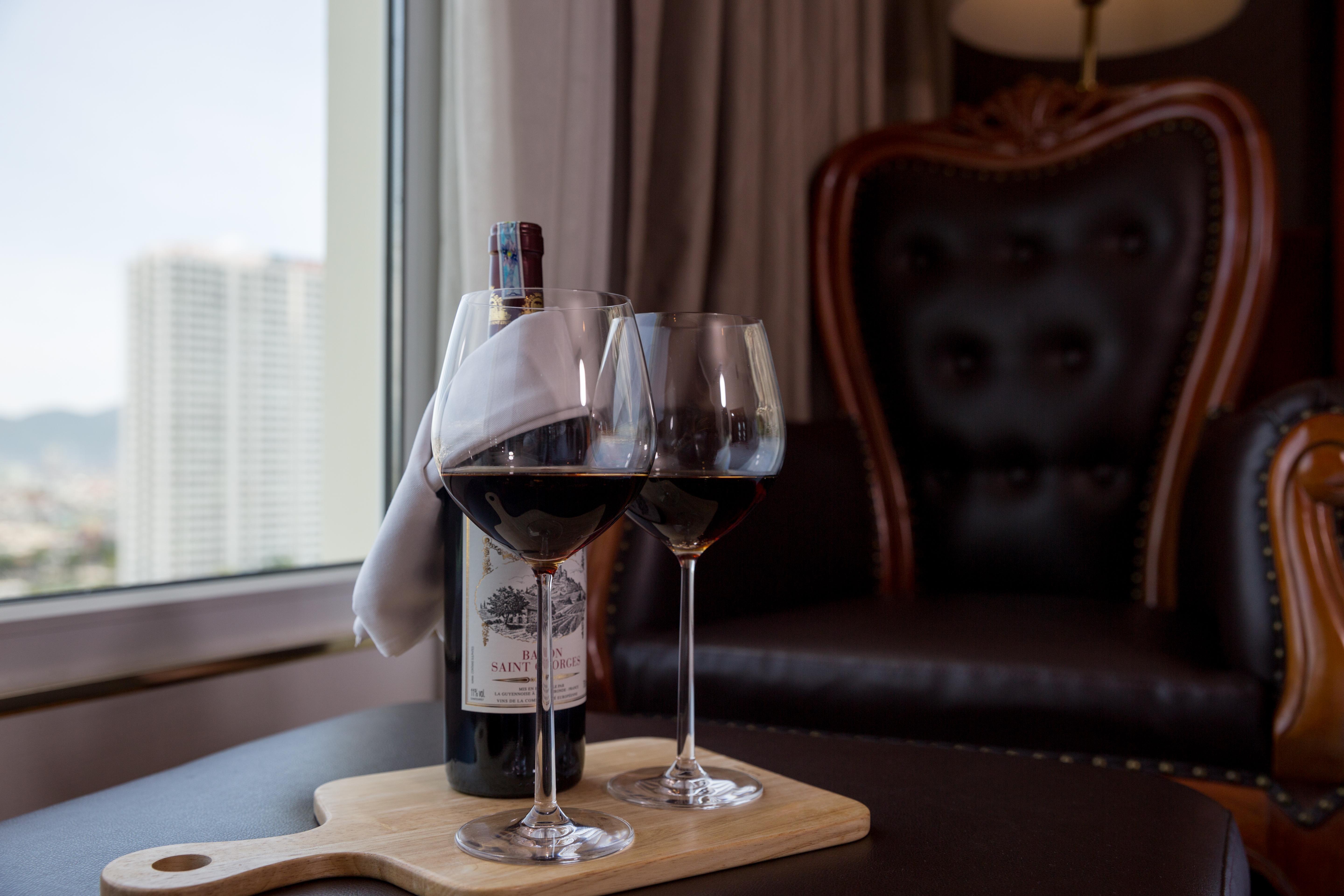 Samdi Da Nang Central Hotel Zewnętrze zdjęcie