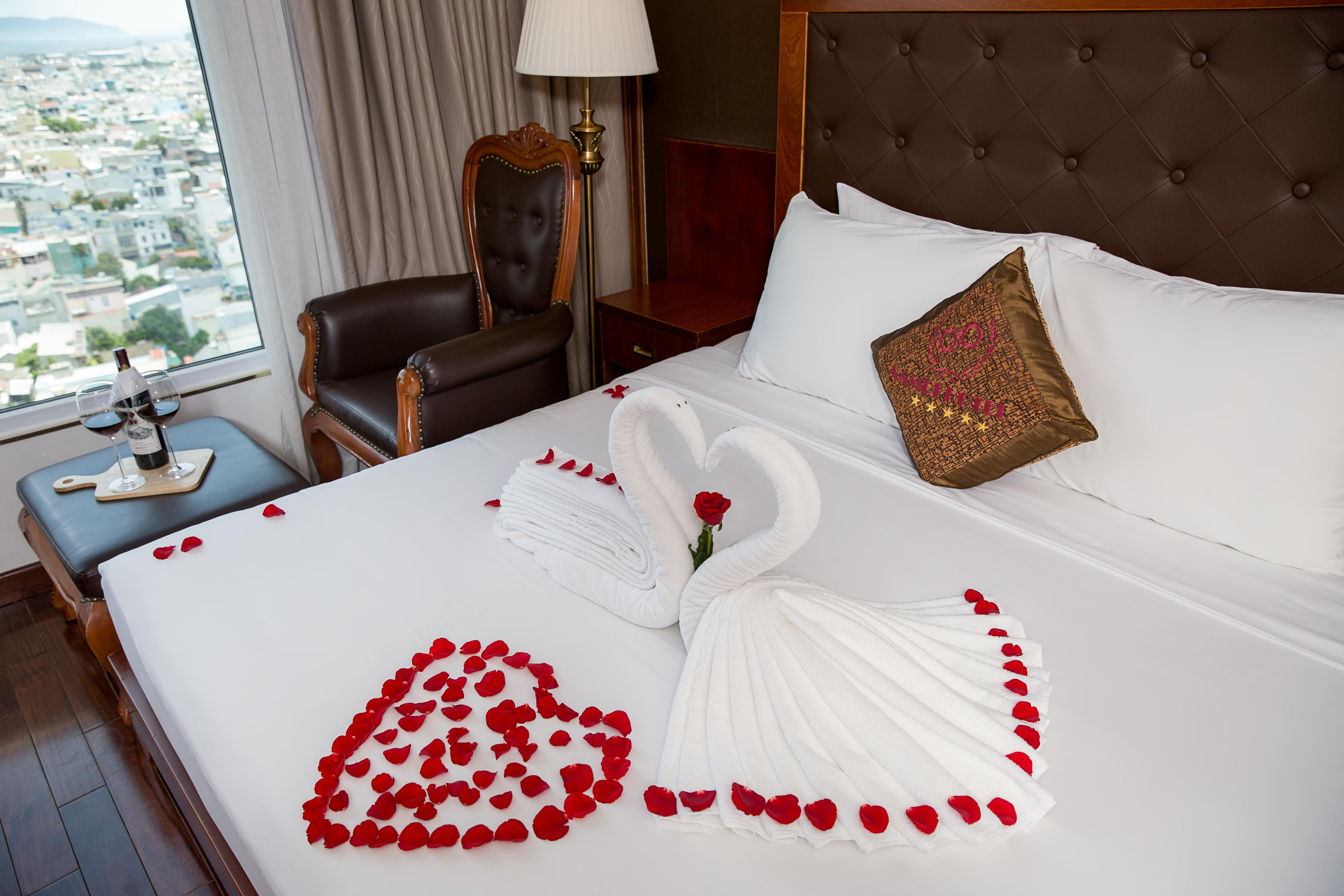 Samdi Da Nang Central Hotel Zewnętrze zdjęcie