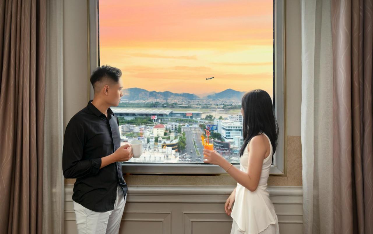 Samdi Da Nang Central Hotel Zewnętrze zdjęcie