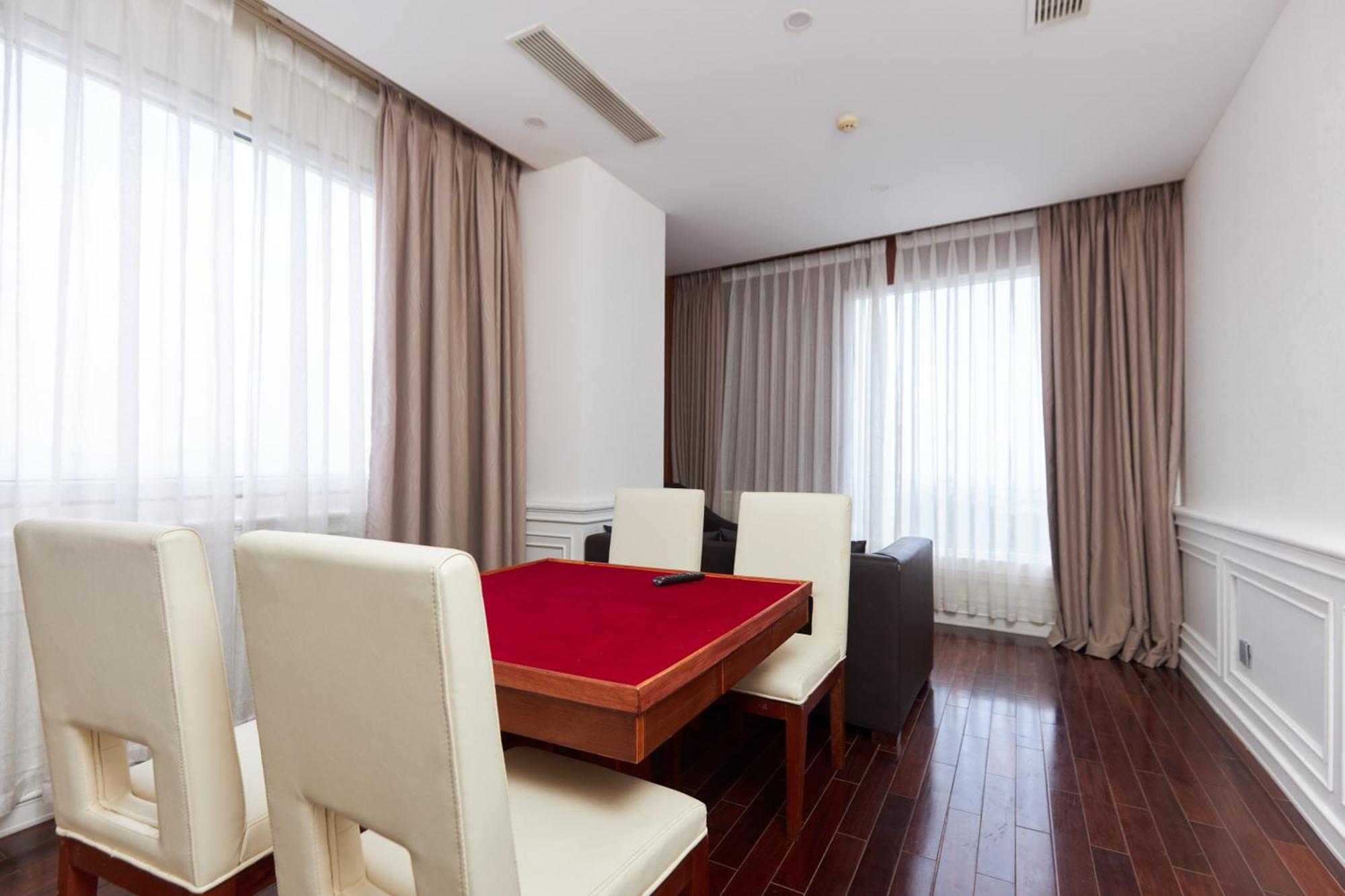 Samdi Da Nang Central Hotel Zewnętrze zdjęcie