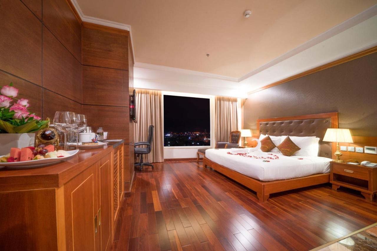 Samdi Da Nang Central Hotel Zewnętrze zdjęcie