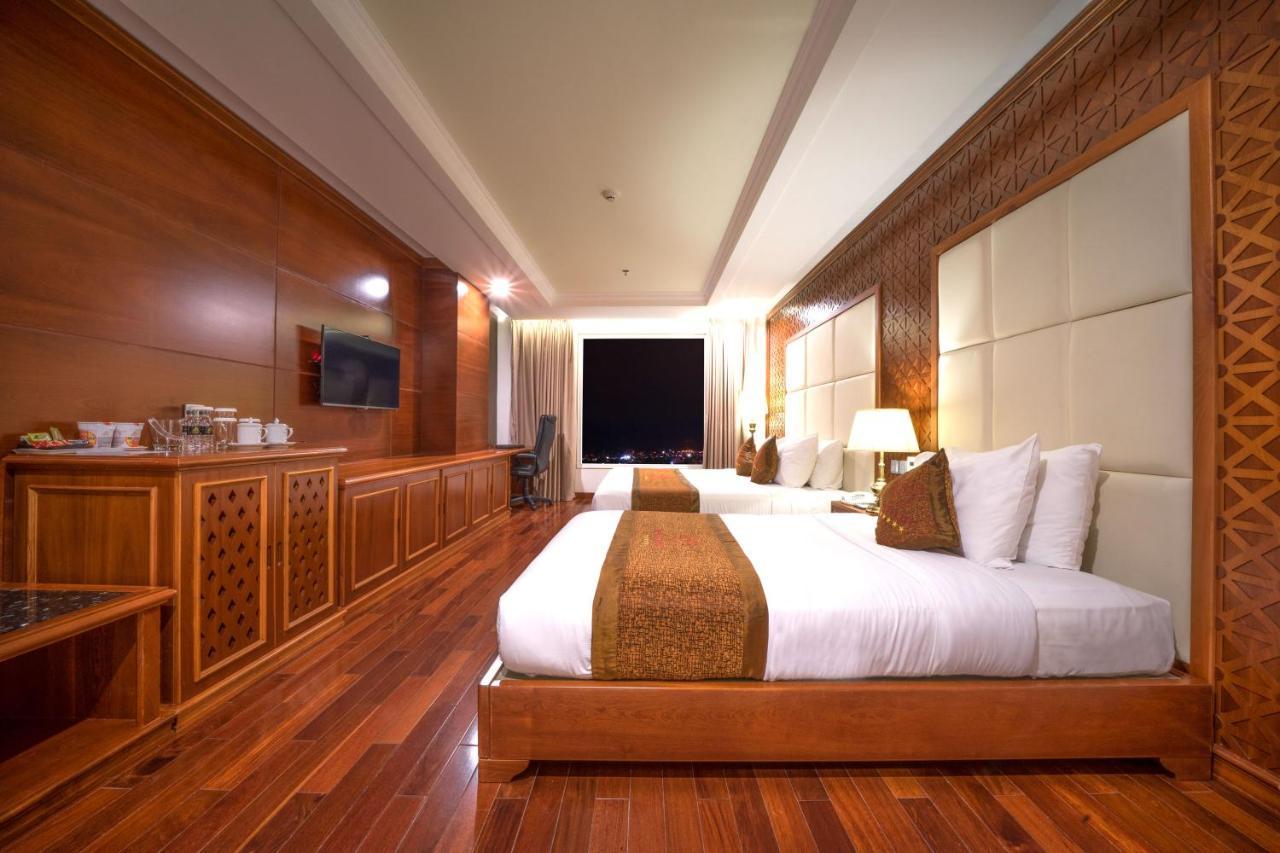 Samdi Da Nang Central Hotel Zewnętrze zdjęcie