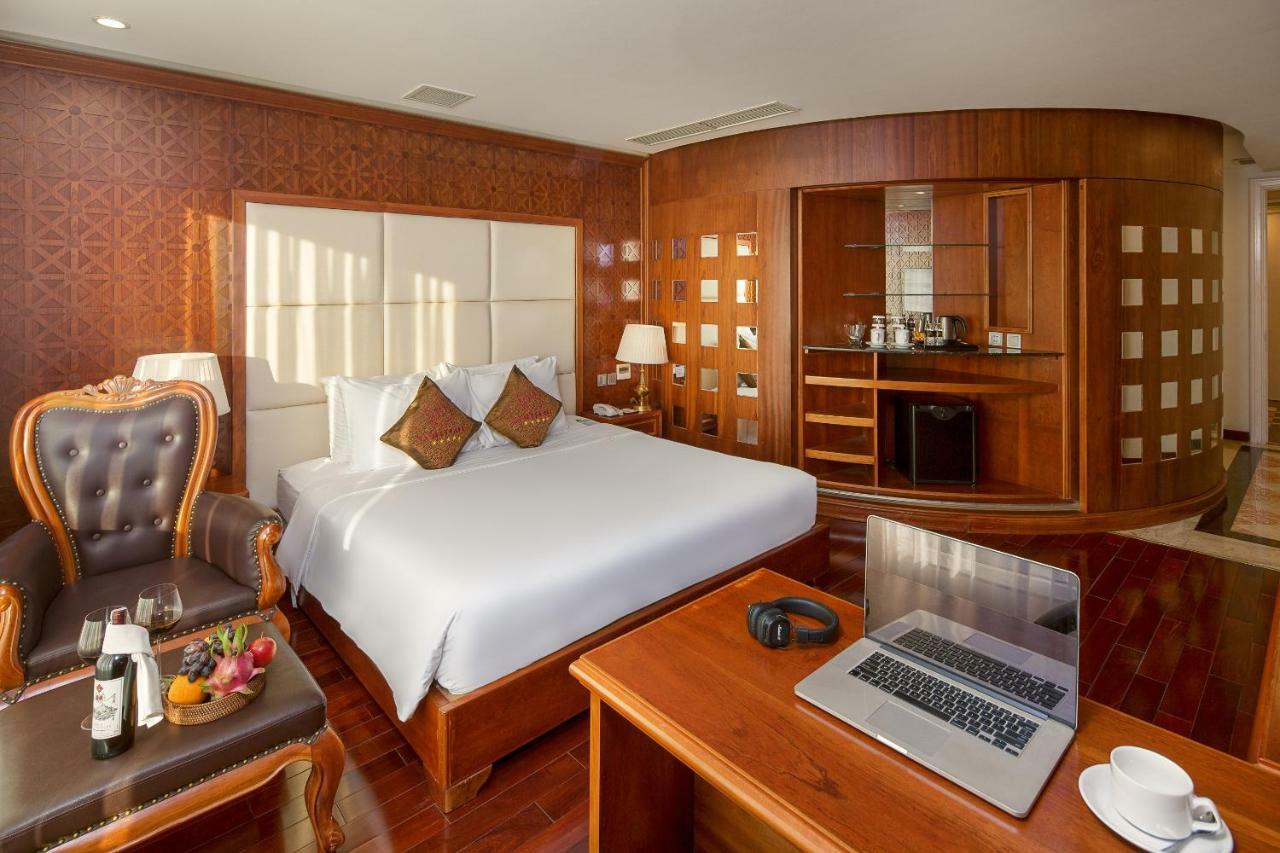 Samdi Da Nang Central Hotel Zewnętrze zdjęcie