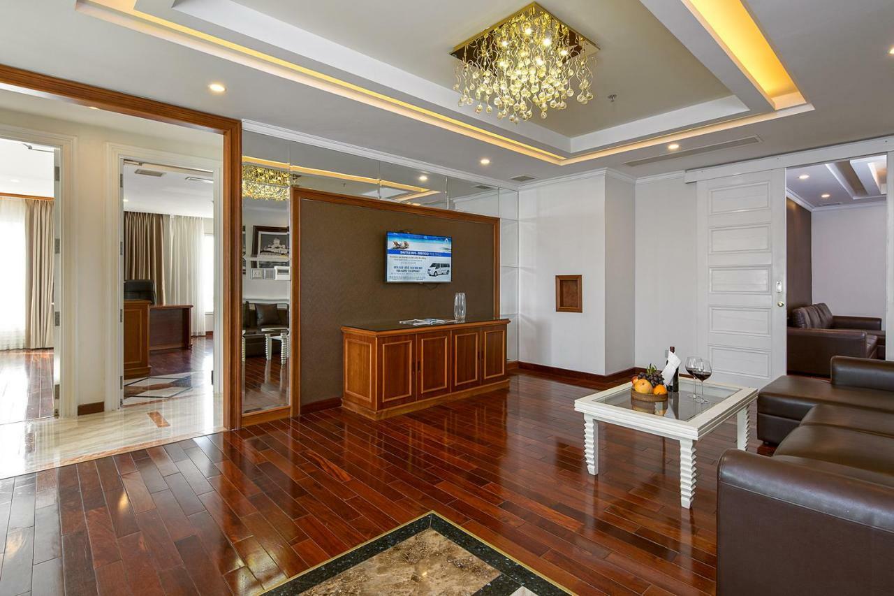Samdi Da Nang Central Hotel Zewnętrze zdjęcie