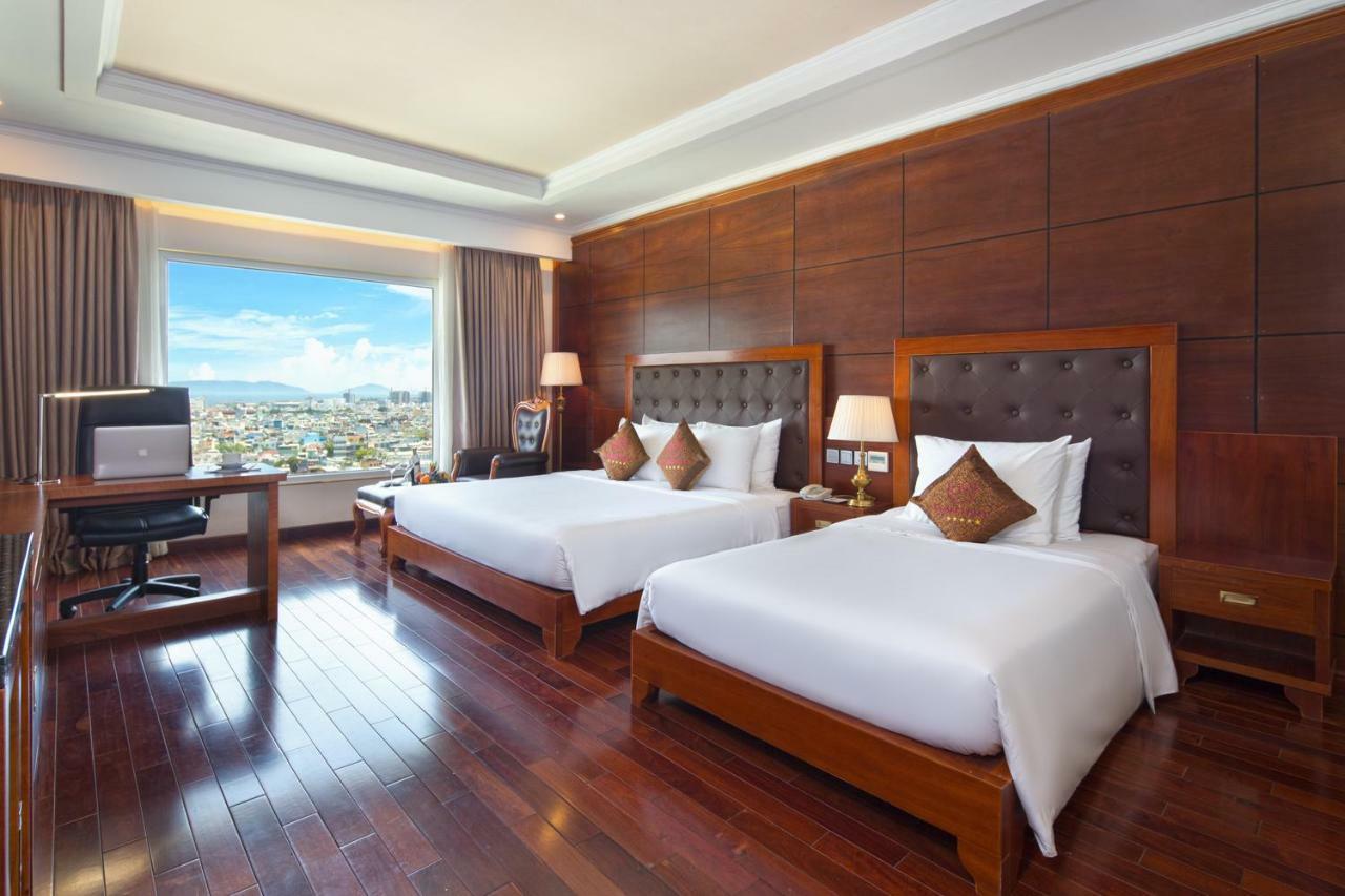 Samdi Da Nang Central Hotel Zewnętrze zdjęcie