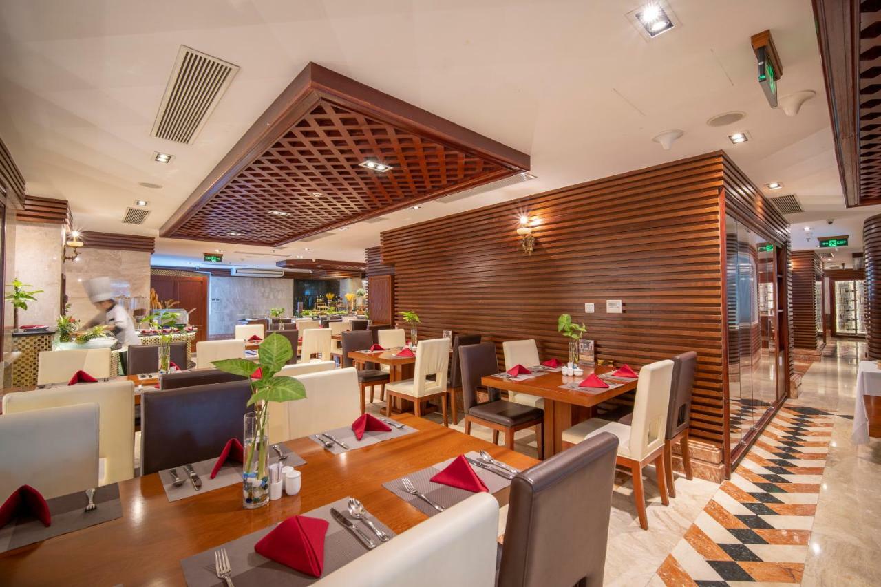 Samdi Da Nang Central Hotel Zewnętrze zdjęcie