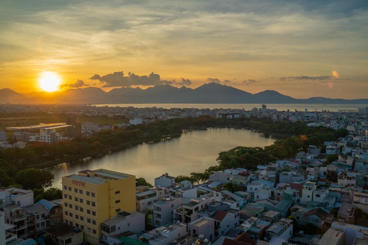 Samdi Da Nang Central Hotel Zewnętrze zdjęcie